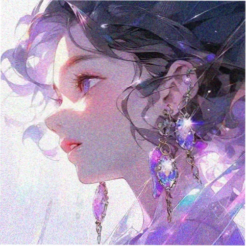 观众林小满头像