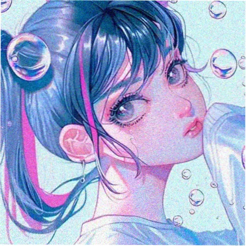 观众晚风头像